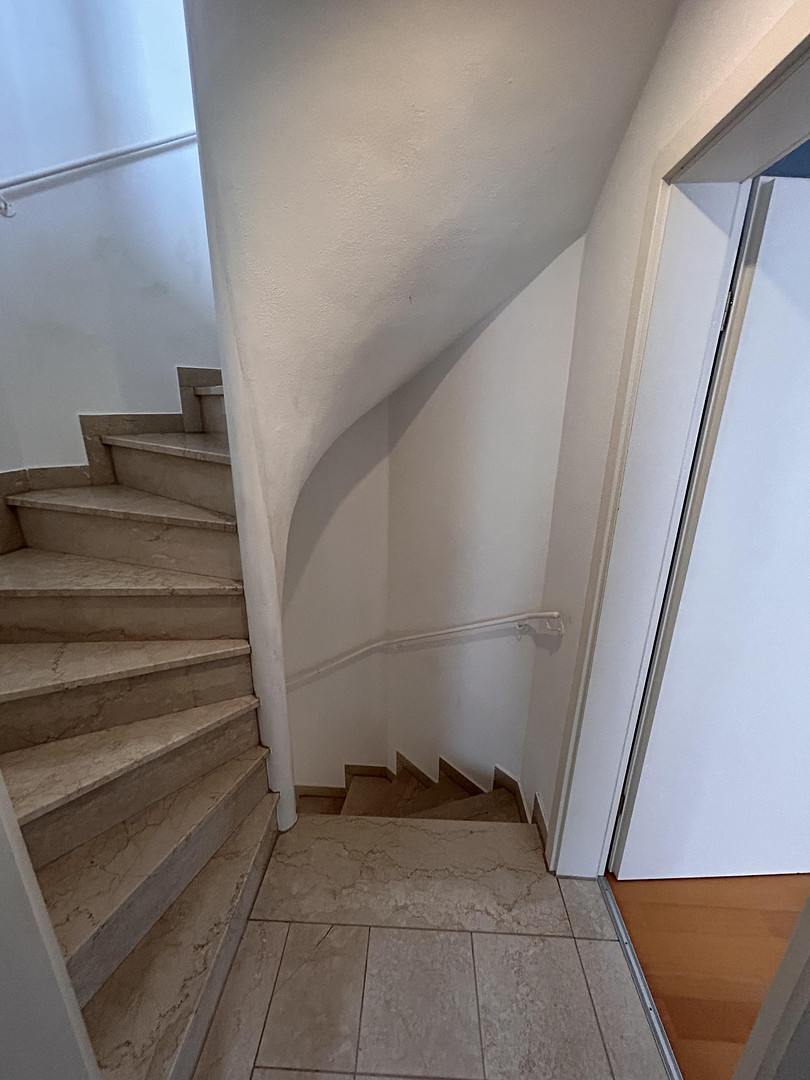 Eigenheim-Glück in Pasing: Quatrohaus mit eigenem Garten (137 m²) viel Privatsphäre provisionsfrei – München(Obermenzing) – Vorschaubild 9