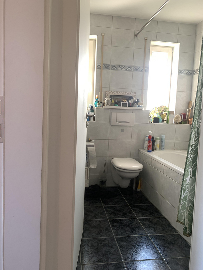 Eigenheim-Glück in Pasing: Quatrohaus mit eigenem Garten (137 m²) viel Privatsphäre provisionsfrei – München(Obermenzing) – Vorschaubild 13