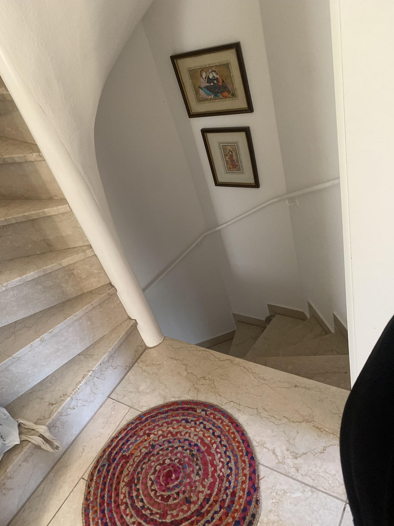 Eigenheim-Glück in Pasing: Quatrohaus mit eigenem Garten (137 m²) viel Privatsphäre provisionsfrei – München(Obermenzing) – Vorschaubild 10