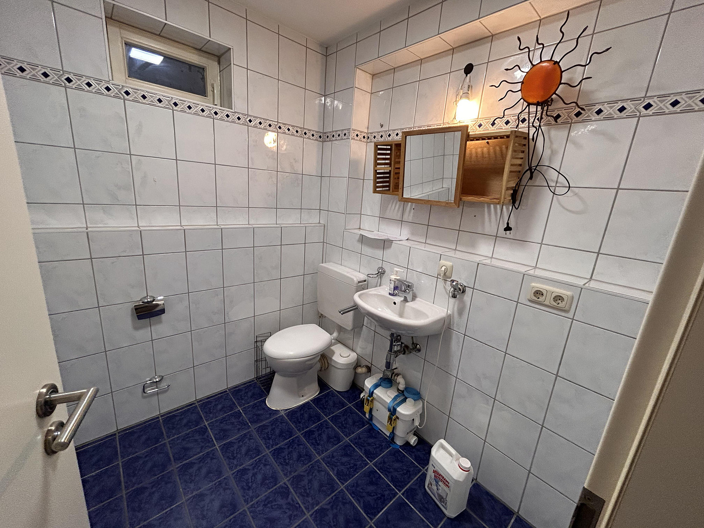 Eigenheim-Glück in Pasing: Quatrohaus mit eigenem Garten (137 m²) viel Privatsphäre provisionsfrei – München(Obermenzing) – Vorschaubild 17