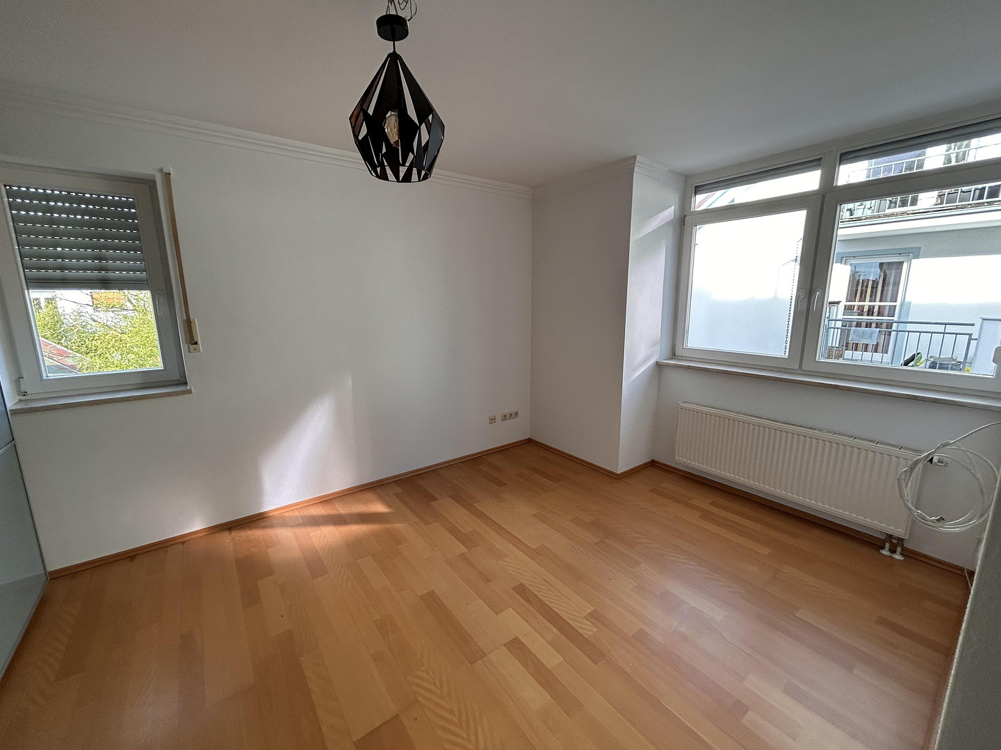 Eigenheim-Glück in Pasing: Quatrohaus mit eigenem Garten (137 m²) viel Privatsphäre provisionsfrei – München(Obermenzing) – Vorschaubild 6