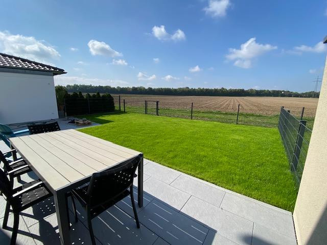 Moderne DHH mit Energieeffizienz A+ in SR-Ittling – Straubing – Vorschaubild 3