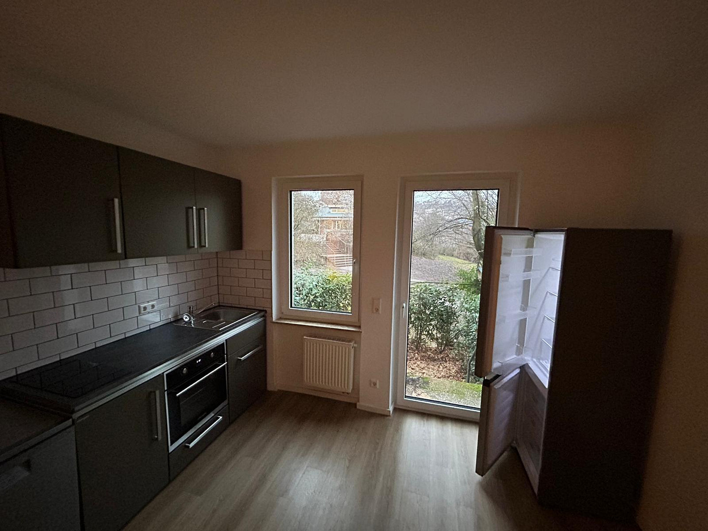 Charmanter Altbau im Hinterhof – Paulusstr. 22, 70197 Stuttgart(West) – Vorschaubild 2