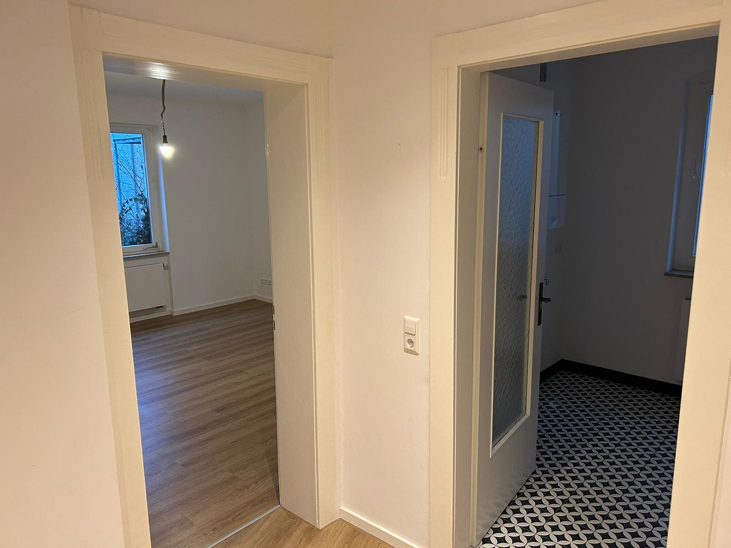 Charmanter Altbau im Hinterhof – Paulusstr. 22, 70197 Stuttgart(West) – Vorschaubild 4