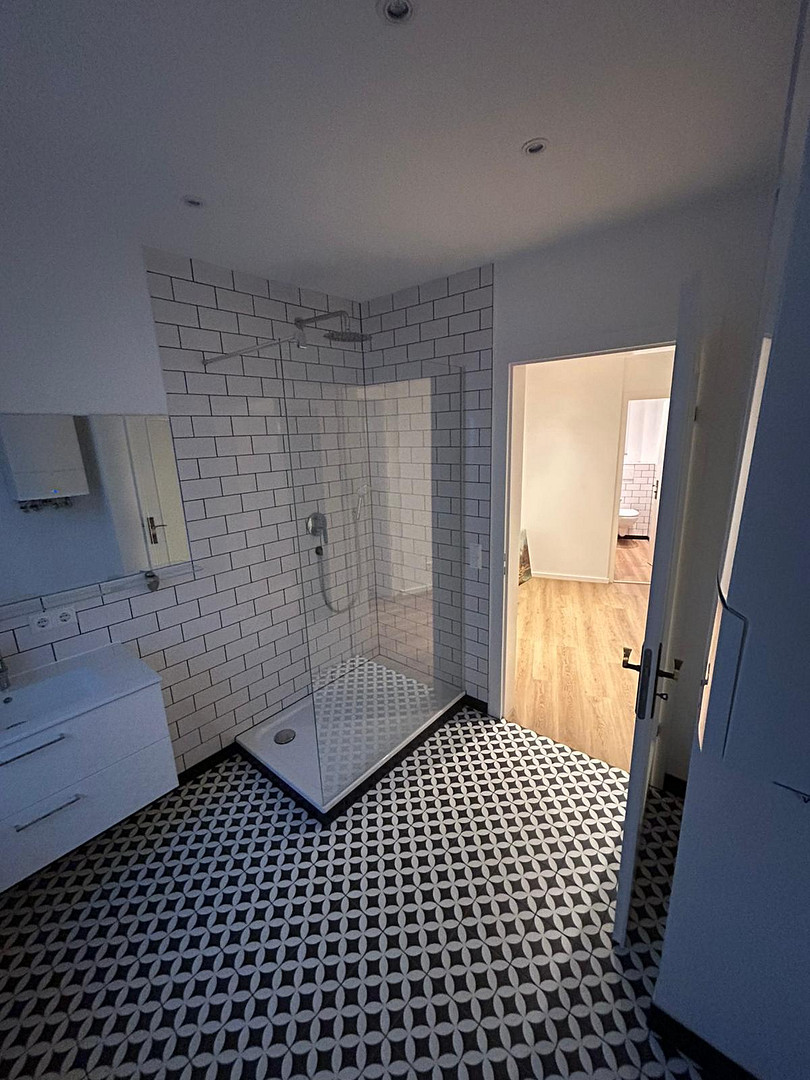 Charmanter Altbau im Hinterhof – Paulusstr. 22, 70197 Stuttgart(West) – Vorschaubild 5