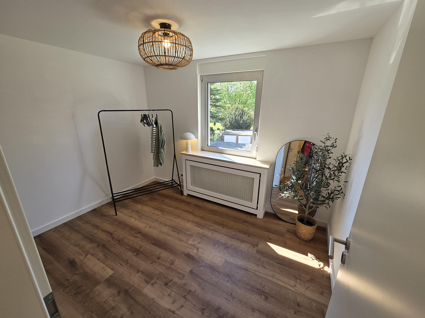 Lichtdurchflutete 4-Zimmer Wohnung mit modernem Flair in MG-Eicken – bezugsfertig & provisionsfrei – Mönchengladbach(Eicken) – Vorschaubild 15