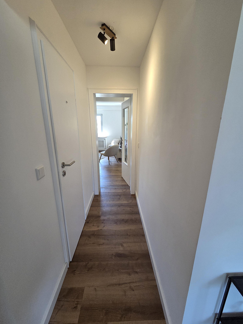 Lichtdurchflutete 4-Zimmer Wohnung mit modernem Flair in MG-Eicken – bezugsfertig & provisionsfrei – Mönchengladbach(Eicken) – Vorschaubild 8