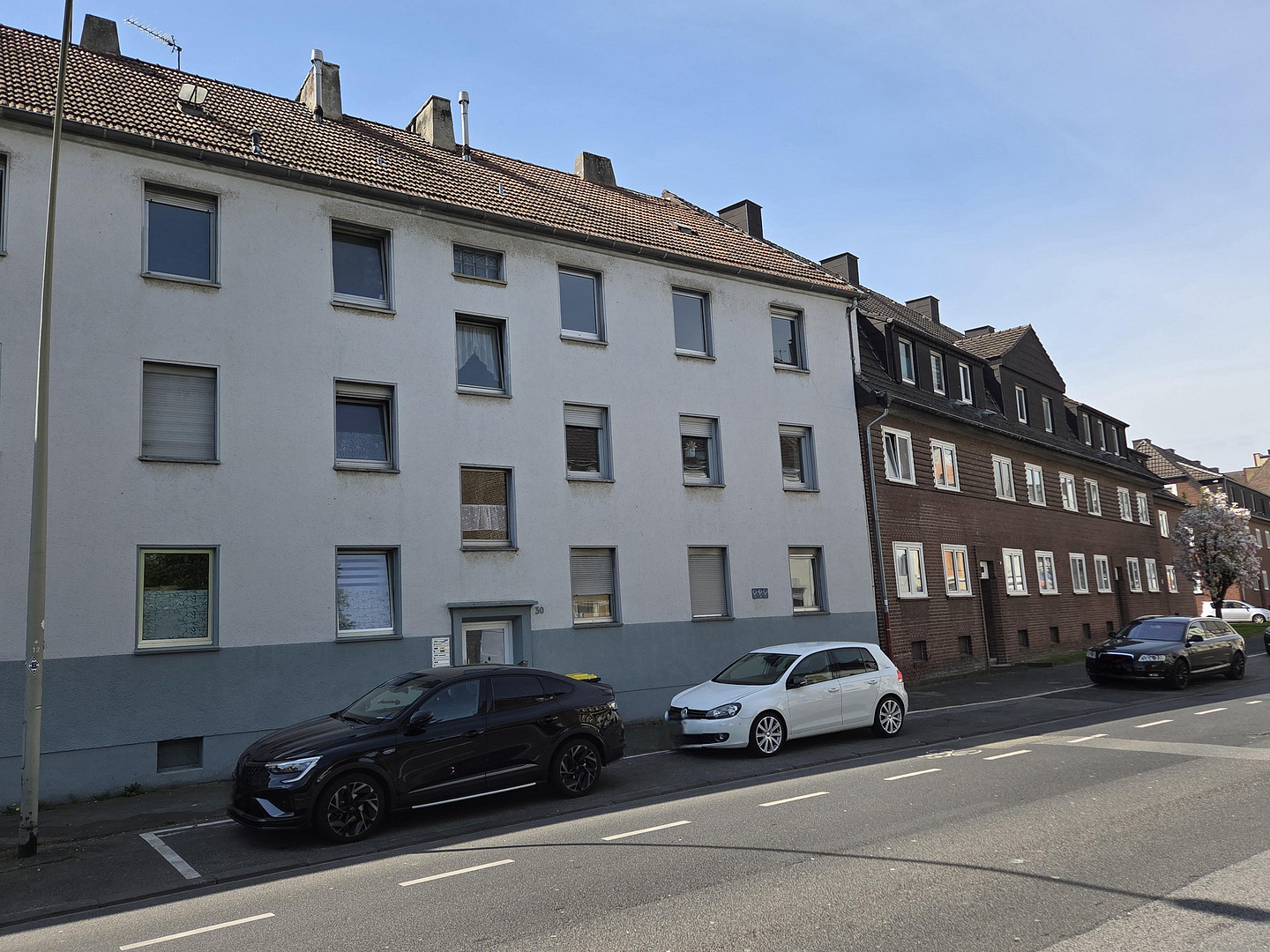 Lichtdurchflutete 4-Zimmer Wohnung mit modernem Flair in MG-Eicken – bezugsfertig & provisionsfrei – Mönchengladbach(Eicken) – Vorschaubild 18