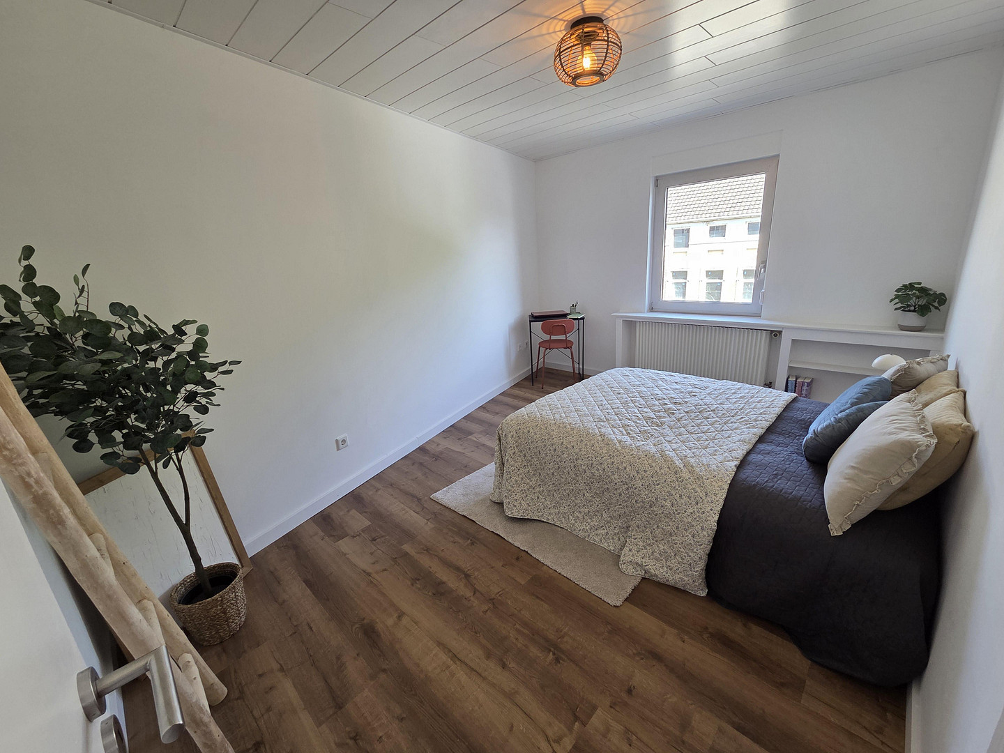 Lichtdurchflutete 4-Zimmer Wohnung mit modernem Flair in MG-Eicken – bezugsfertig & provisionsfrei – Mönchengladbach(Eicken) – Vorschaubild 7