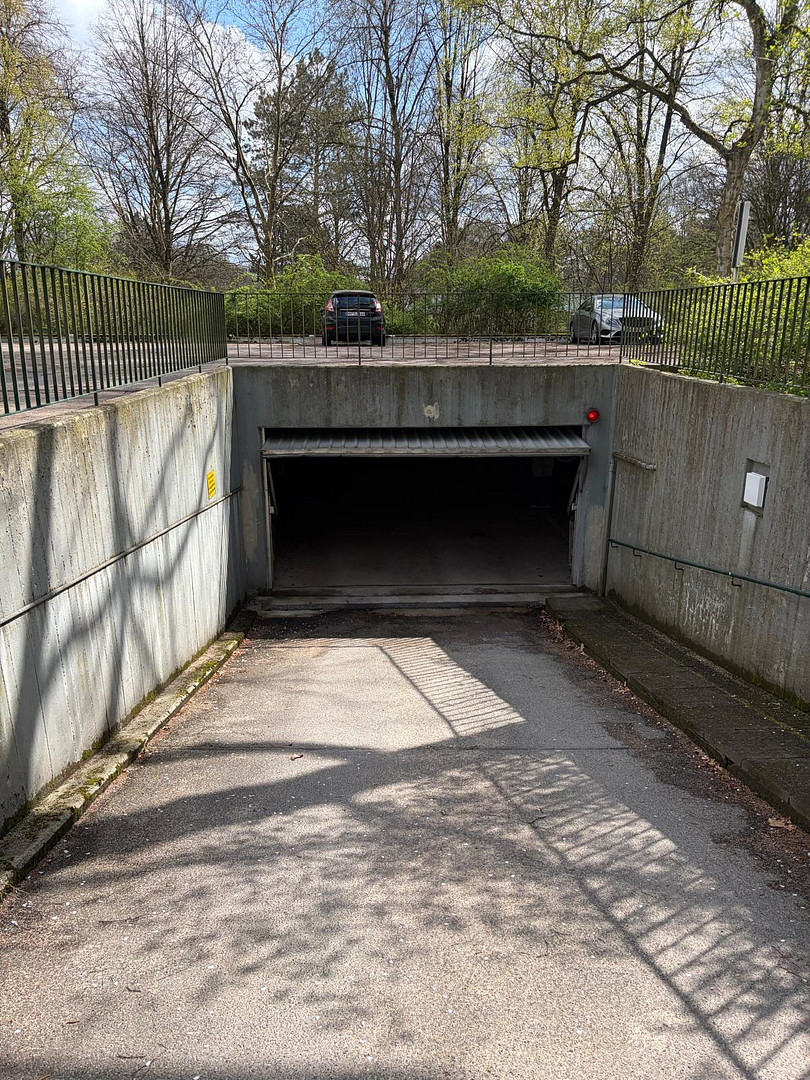 Fußläufig zum Alsterlauf, Erstbezug nach Sanierung, Gäste WC, inkl. TG-Stellplatz, ohne Courtage – Hamburg(Hummelsbüttel) – Vorschaubild 14