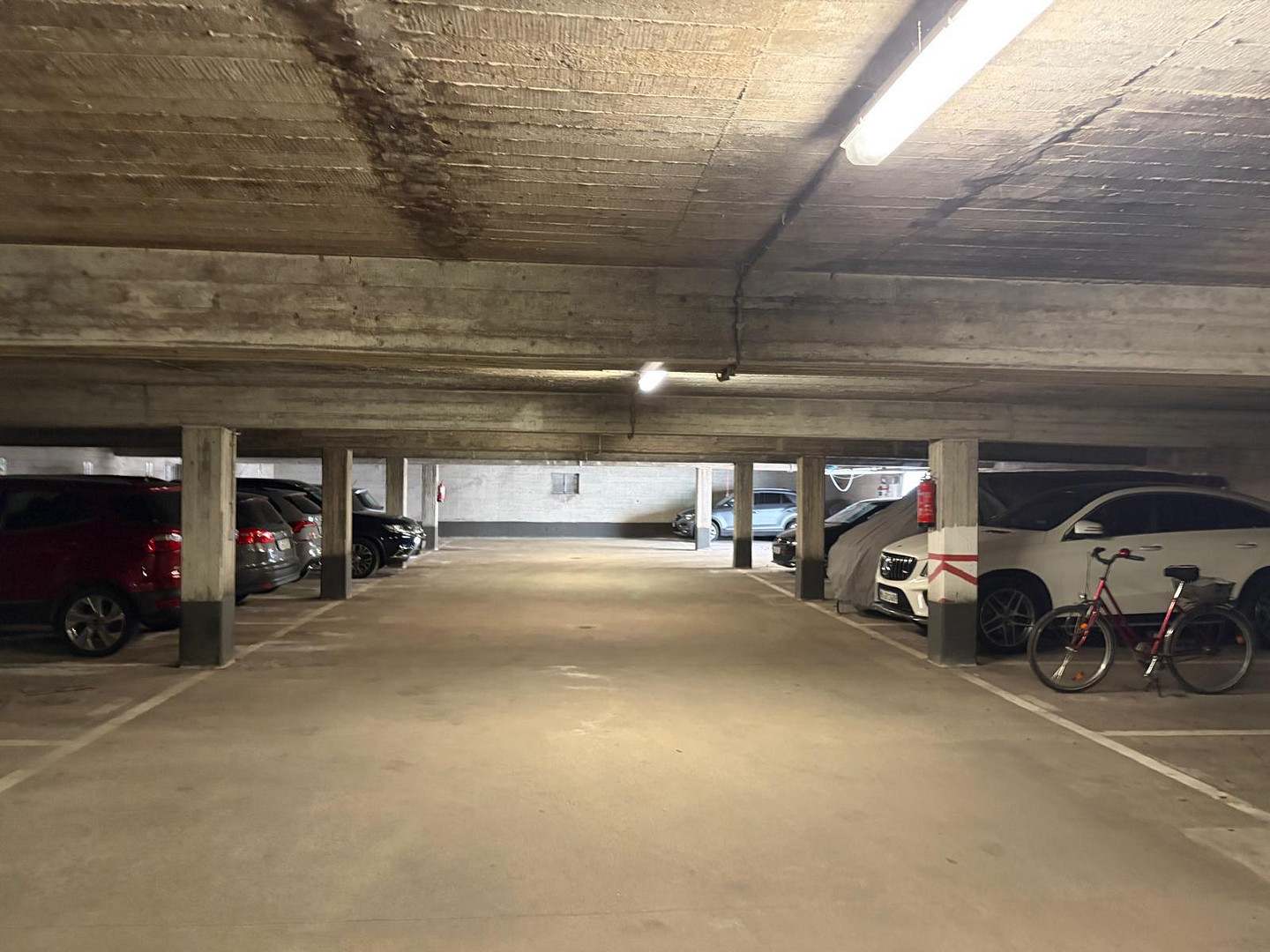 Fußläufig zum Alsterlauf, Erstbezug nach Sanierung, Gäste WC, inkl. TG-Stellplatz, ohne Courtage – Hamburg(Hummelsbüttel) – Vorschaubild 15