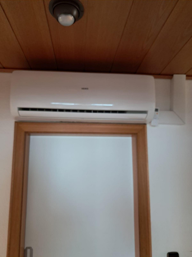 Gepflegtes Zweifamilienhaus mit PV-Anlage, Sauna, Doppelgarage in zentraler Lage Bremen-Blumenthal – Blumenthal – Vorschaubild 34