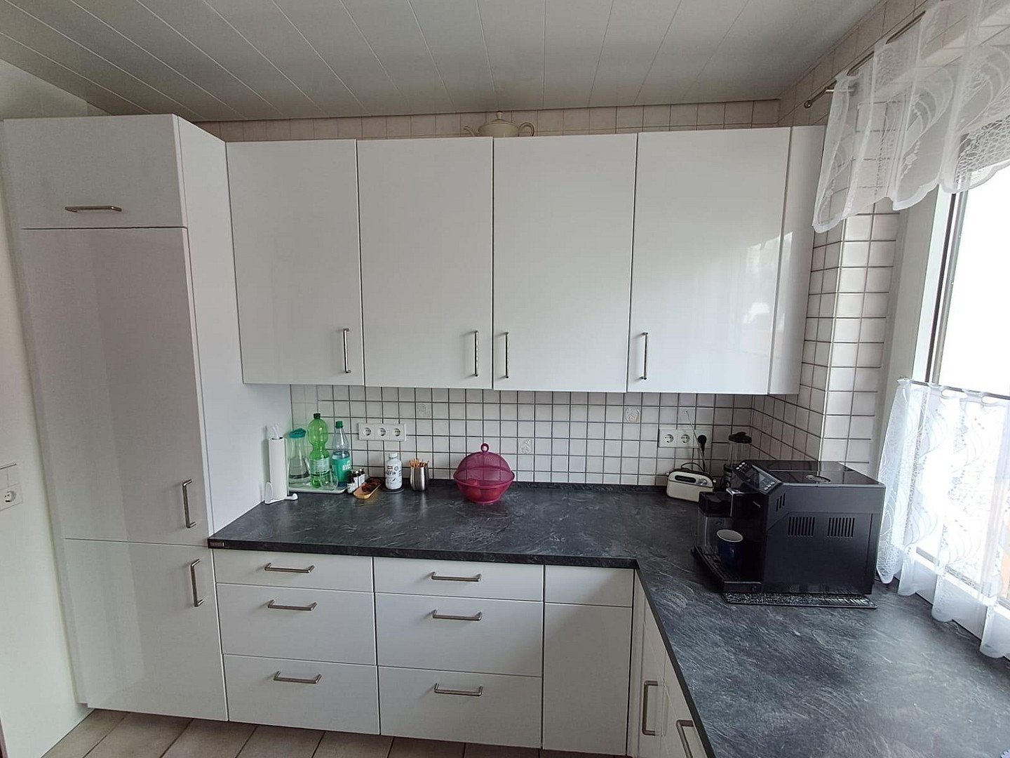 Gepflegtes Zweifamilienhaus mit PV-Anlage, Sauna, Doppelgarage in zentraler Lage Bremen-Blumenthal – Blumenthal – Vorschaubild 36