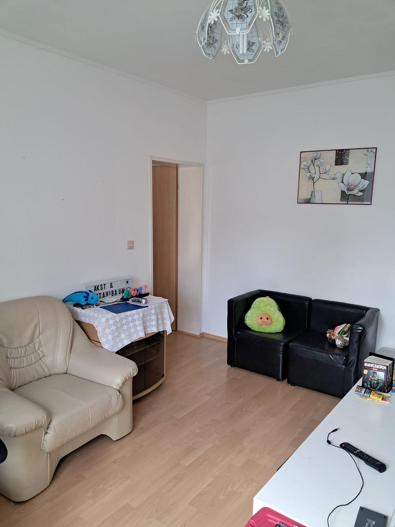 Gepflegtes Zweifamilienhaus mit PV-Anlage, Sauna, Doppelgarage in zentraler Lage Bremen-Blumenthal – Blumenthal – Vorschaubild 21