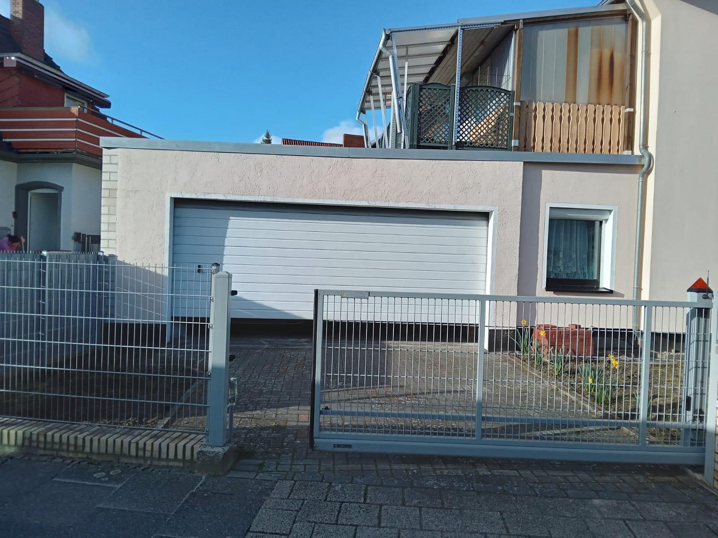 Gepflegtes Zweifamilienhaus mit PV-Anlage, Sauna, Doppelgarage in zentraler Lage Bremen-Blumenthal – Blumenthal – Vorschaubild 6