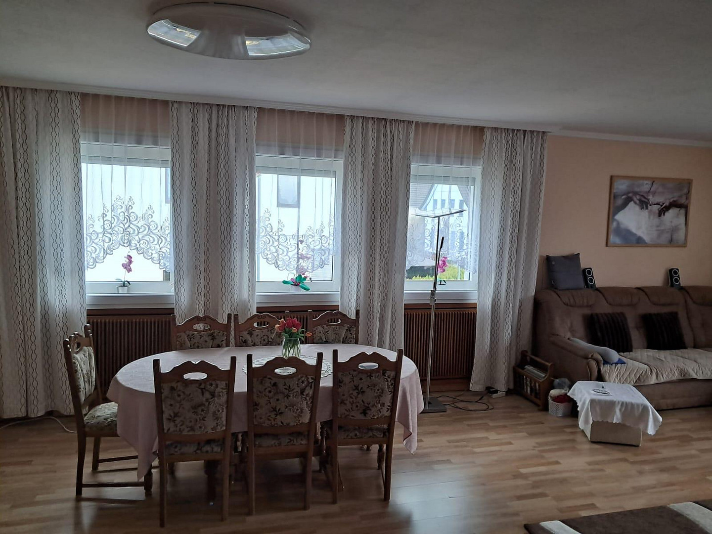 Gepflegtes Zweifamilienhaus mit PV-Anlage, Sauna, Doppelgarage in zentraler Lage Bremen-Blumenthal – Blumenthal – Vorschaubild 31