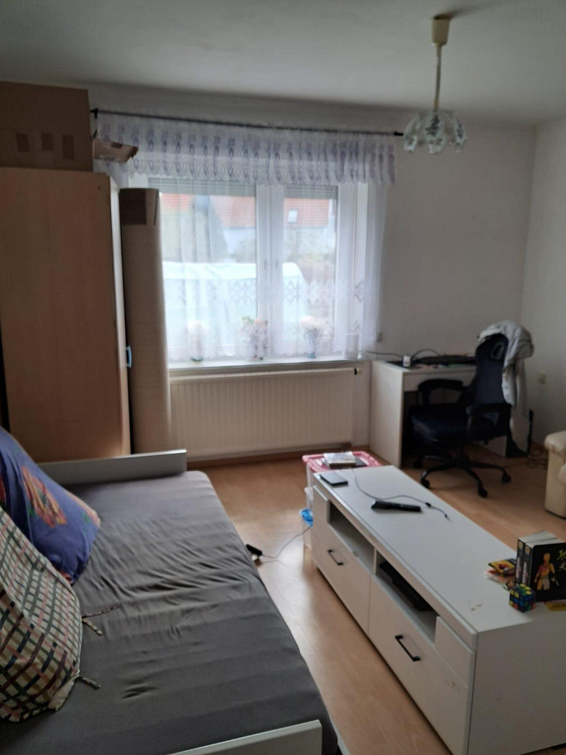 Gepflegtes Zweifamilienhaus mit PV-Anlage, Sauna, Doppelgarage in zentraler Lage Bremen-Blumenthal – Blumenthal – Vorschaubild 20