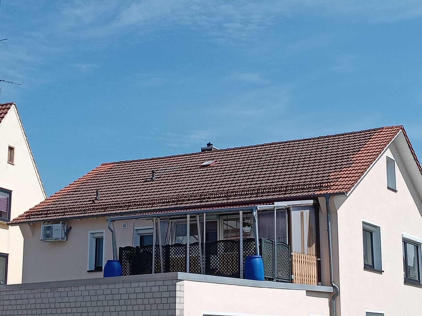 Gepflegtes Zweifamilienhaus mit PV-Anlage, Sauna, Doppelgarage in zentraler Lage Bremen-Blumenthal – Blumenthal – Vorschaubild 5