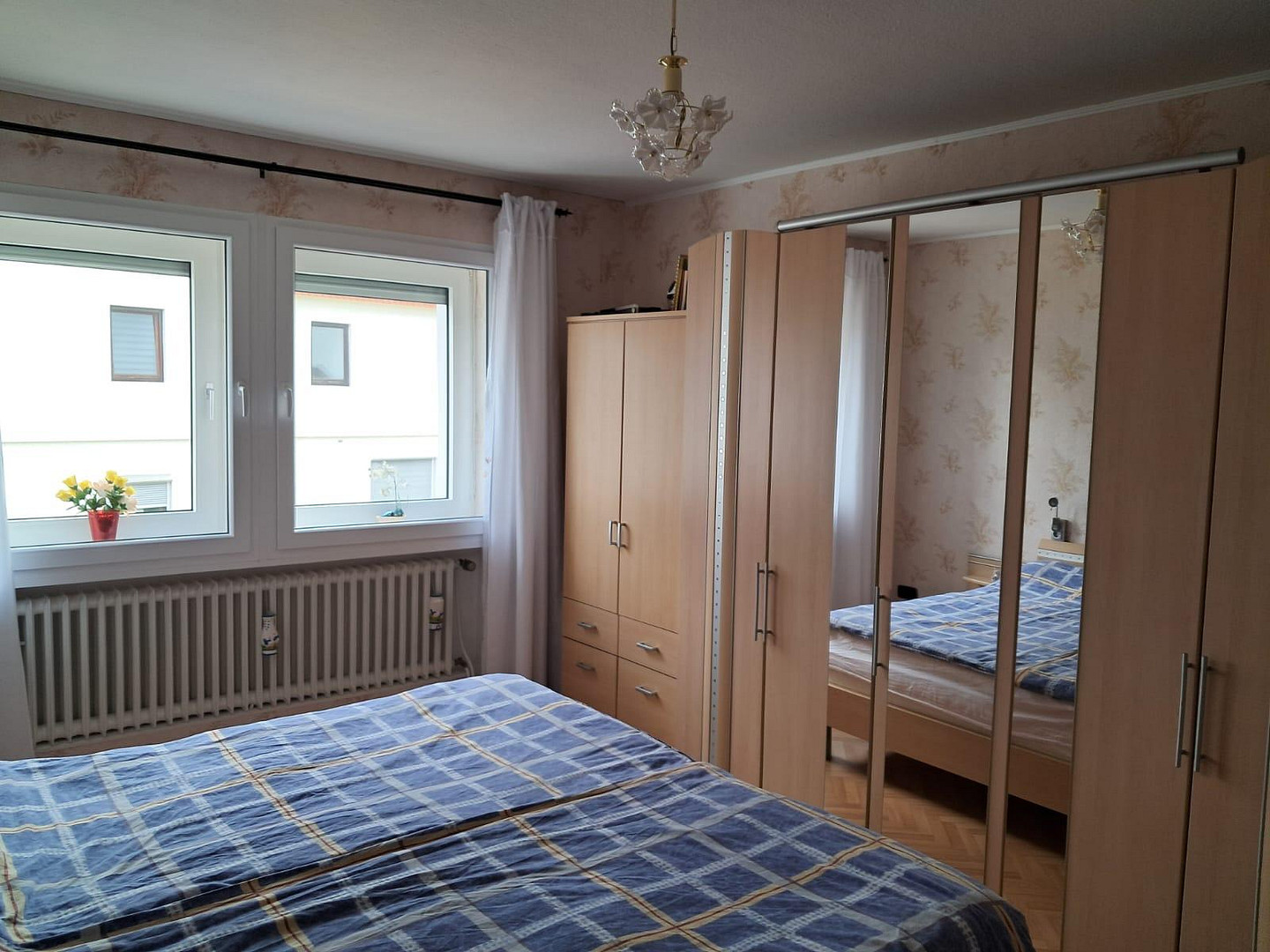 Gepflegtes Zweifamilienhaus mit PV-Anlage, Sauna, Doppelgarage in zentraler Lage Bremen-Blumenthal – Blumenthal – Vorschaubild 28