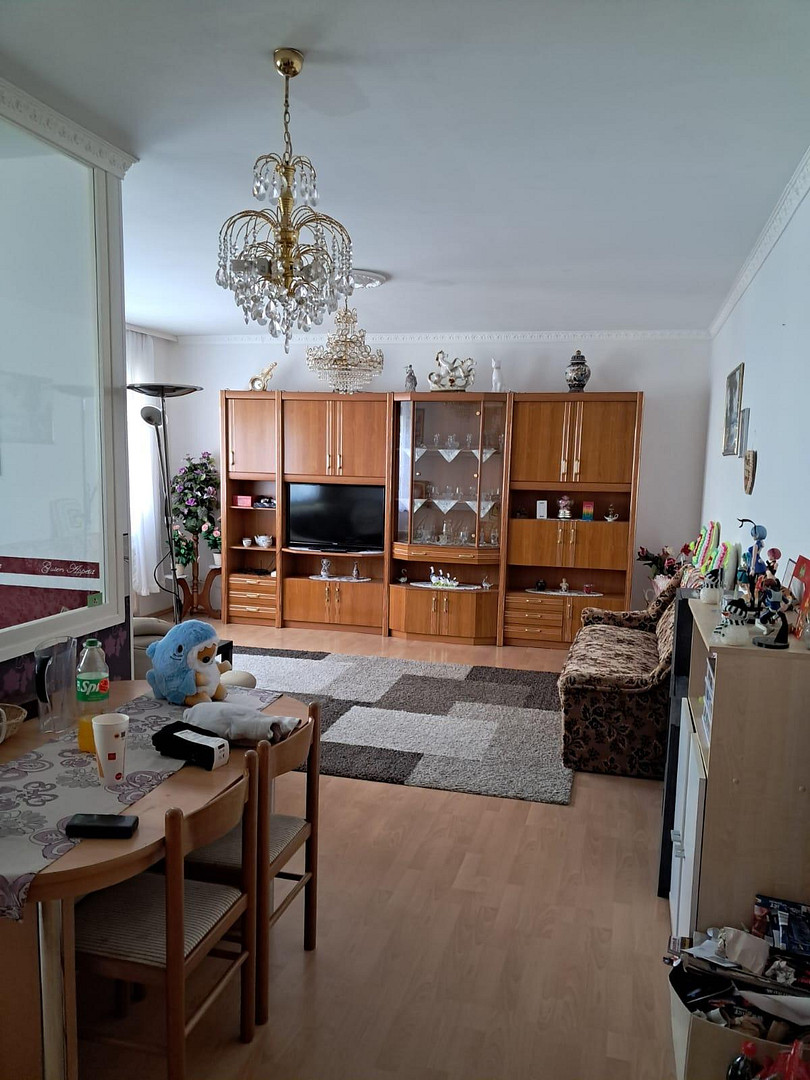Gepflegtes Zweifamilienhaus mit PV-Anlage, Sauna, Doppelgarage in zentraler Lage Bremen-Blumenthal – Blumenthal – Vorschaubild 17