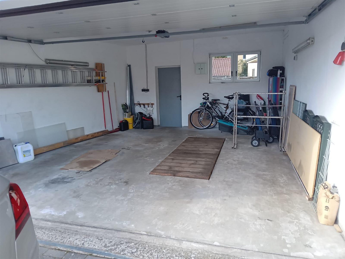 Gepflegtes Zweifamilienhaus mit PV-Anlage, Sauna, Doppelgarage in zentraler Lage Bremen-Blumenthal – Blumenthal – Vorschaubild 7