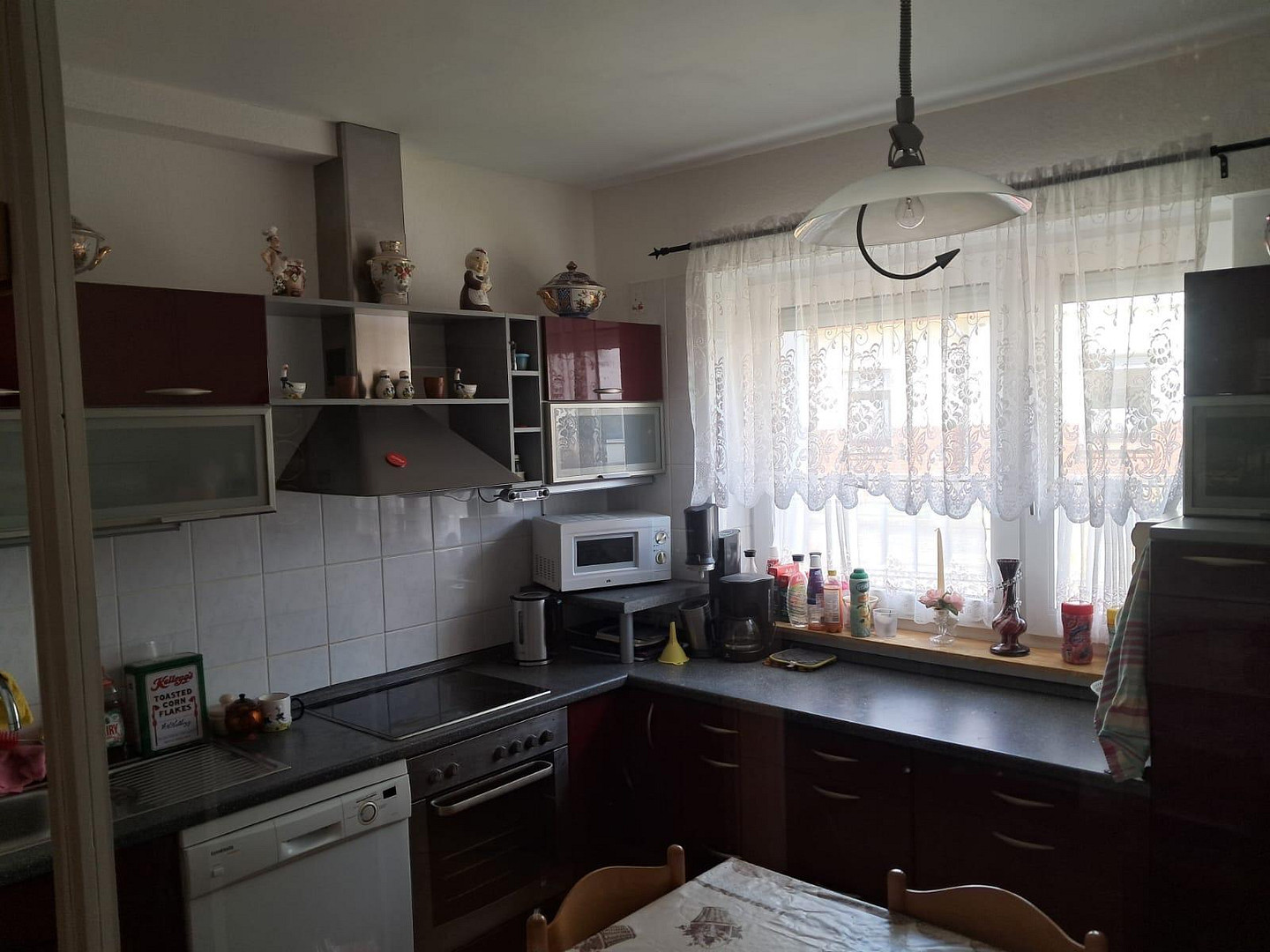 Gepflegtes Zweifamilienhaus mit PV-Anlage, Sauna, Doppelgarage in zentraler Lage Bremen-Blumenthal – Blumenthal – Vorschaubild 15