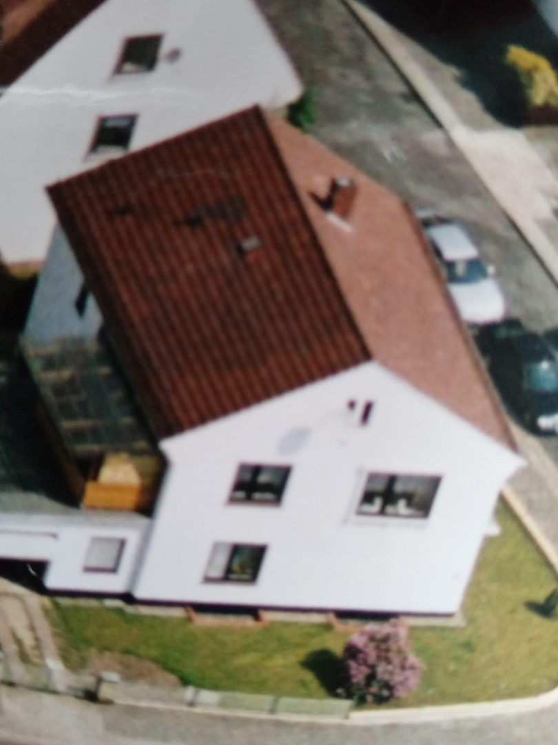 Gepflegtes Zweifamilienhaus mit PV-Anlage, Sauna, Doppelgarage in zentraler Lage Bremen-Blumenthal – Blumenthal – Vorschaubild 9