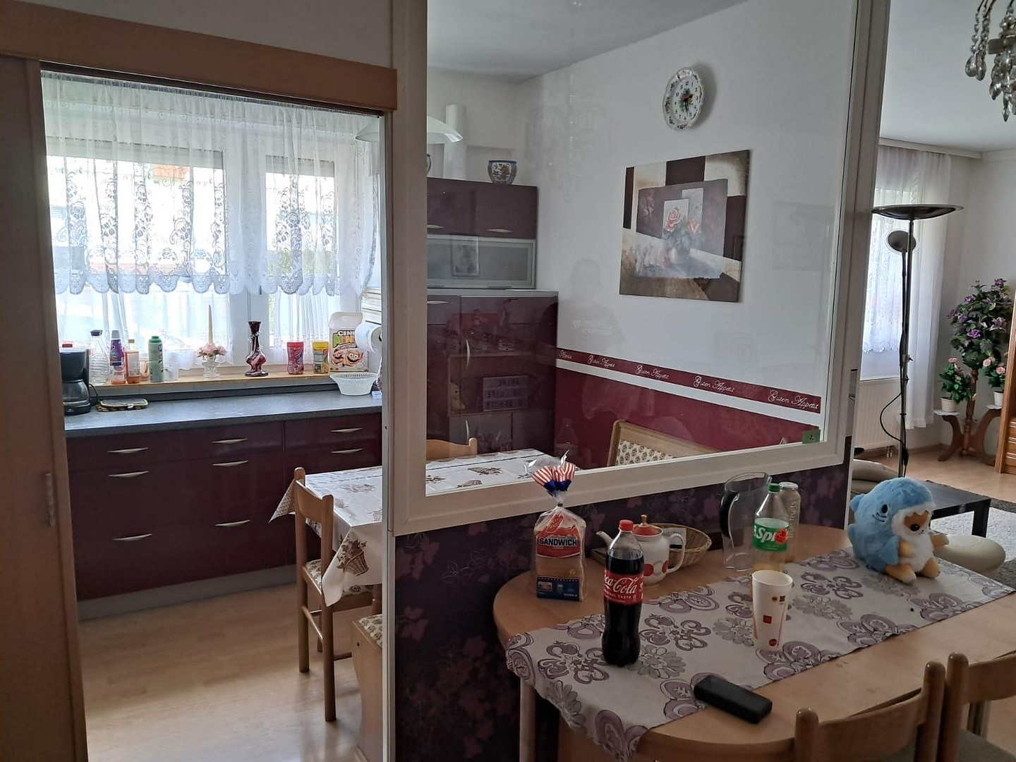 Gepflegtes Zweifamilienhaus mit PV-Anlage, Sauna, Doppelgarage in zentraler Lage Bremen-Blumenthal – Blumenthal – Vorschaubild 16