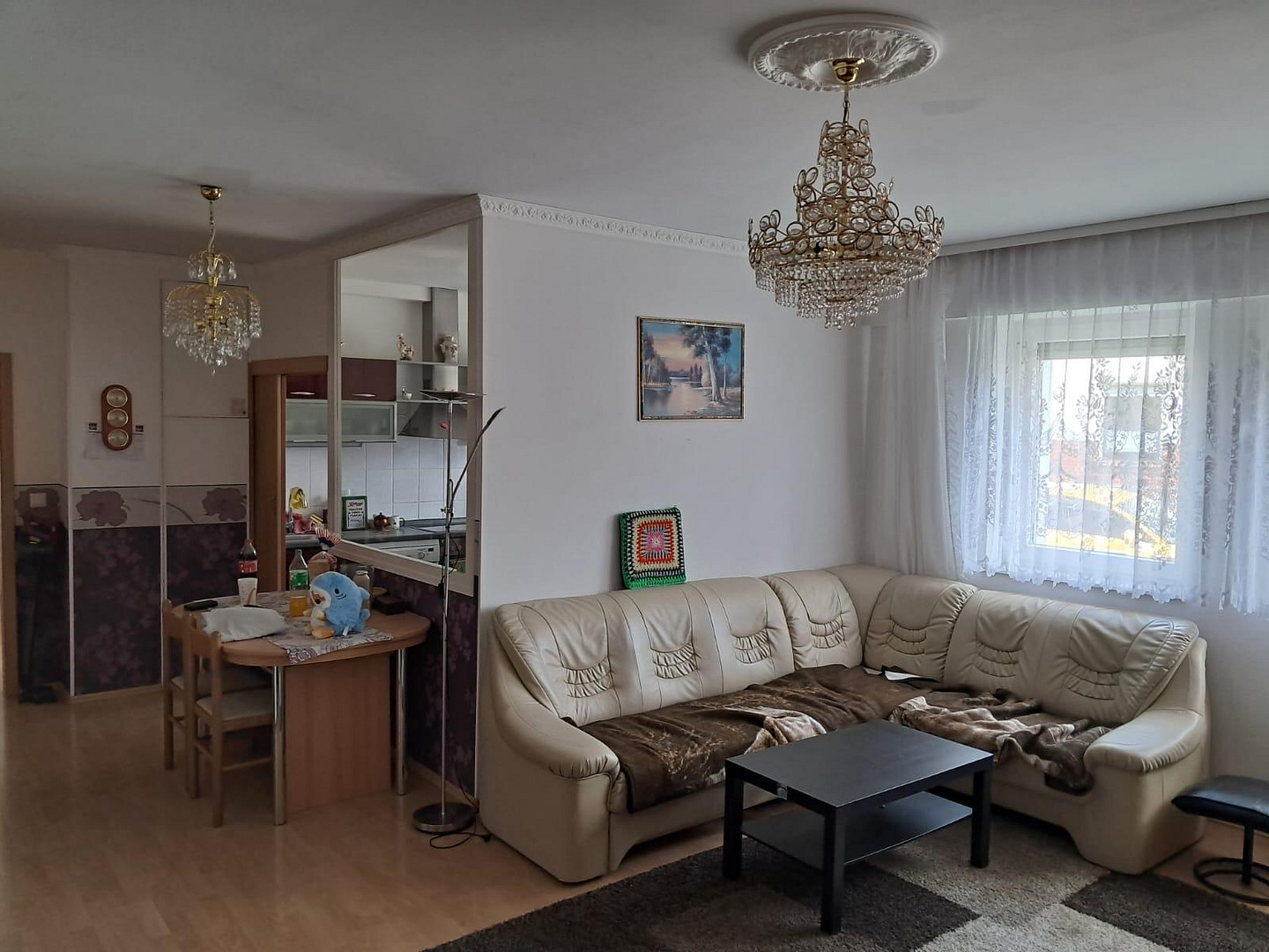 Gepflegtes Zweifamilienhaus mit PV-Anlage, Sauna, Doppelgarage in zentraler Lage Bremen-Blumenthal – Blumenthal – Vorschaubild 18