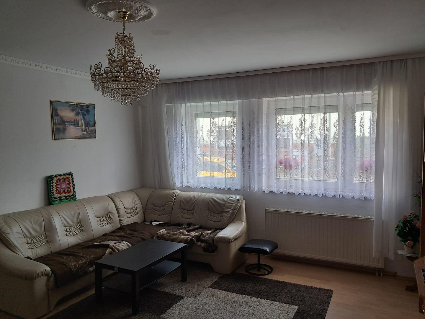 Gepflegtes Zweifamilienhaus mit PV-Anlage, Sauna, Doppelgarage in zentraler Lage Bremen-Blumenthal – Blumenthal – Vorschaubild 19