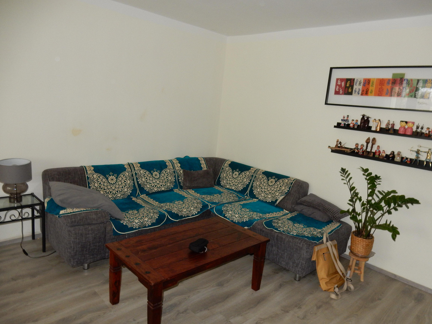 Wohnung am See – Franz-Fackler-Str. 6, 80995 München(Fasanerie) – Vorschaubild 7