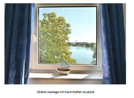 Wohnung am See – Franz-Fackler-Str. 6, 80995 München(Fasanerie) – Vorschaubild 11