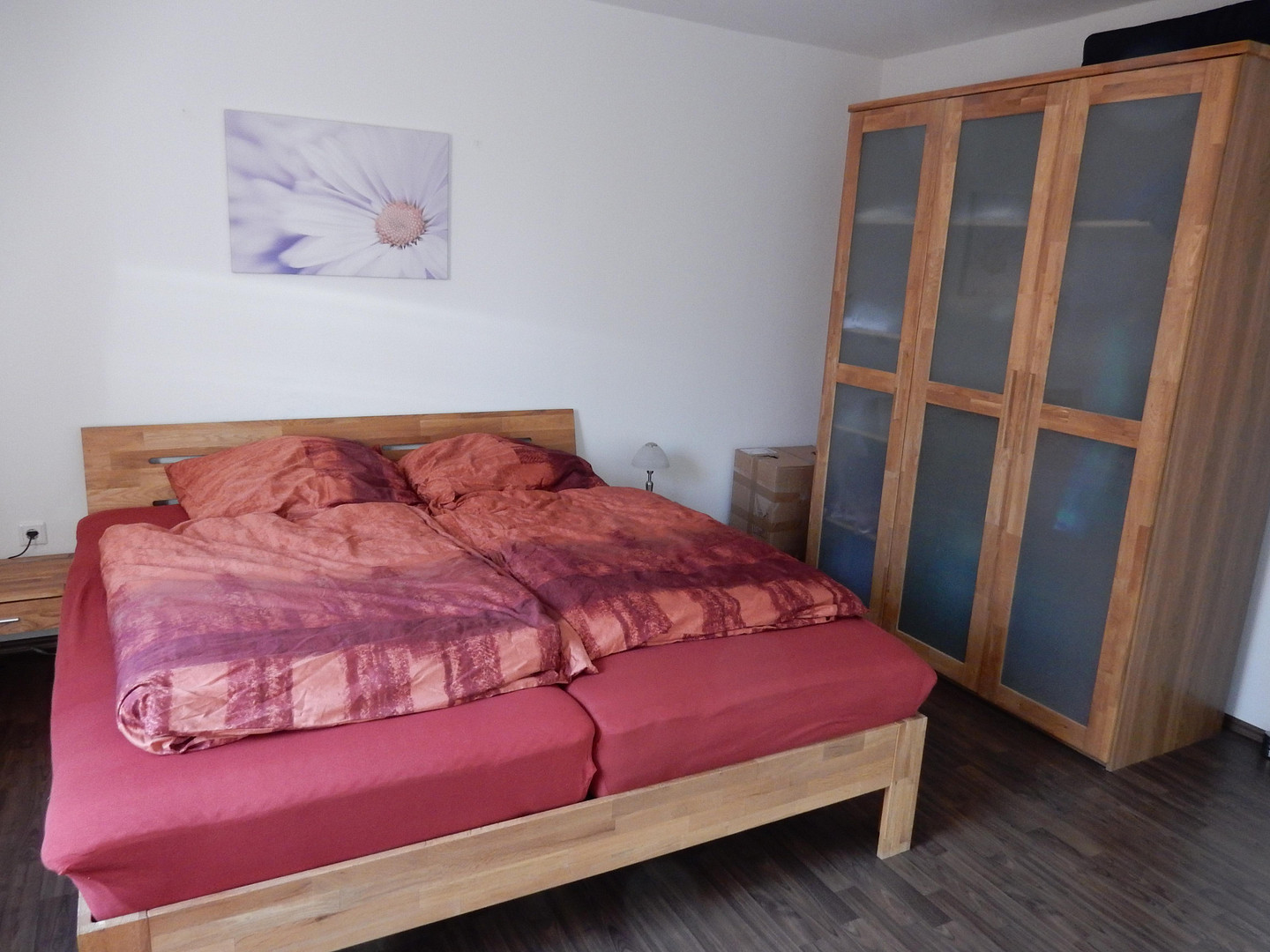 Wohnung am See – Franz-Fackler-Str. 6, 80995 München(Fasanerie) – Vorschaubild 10