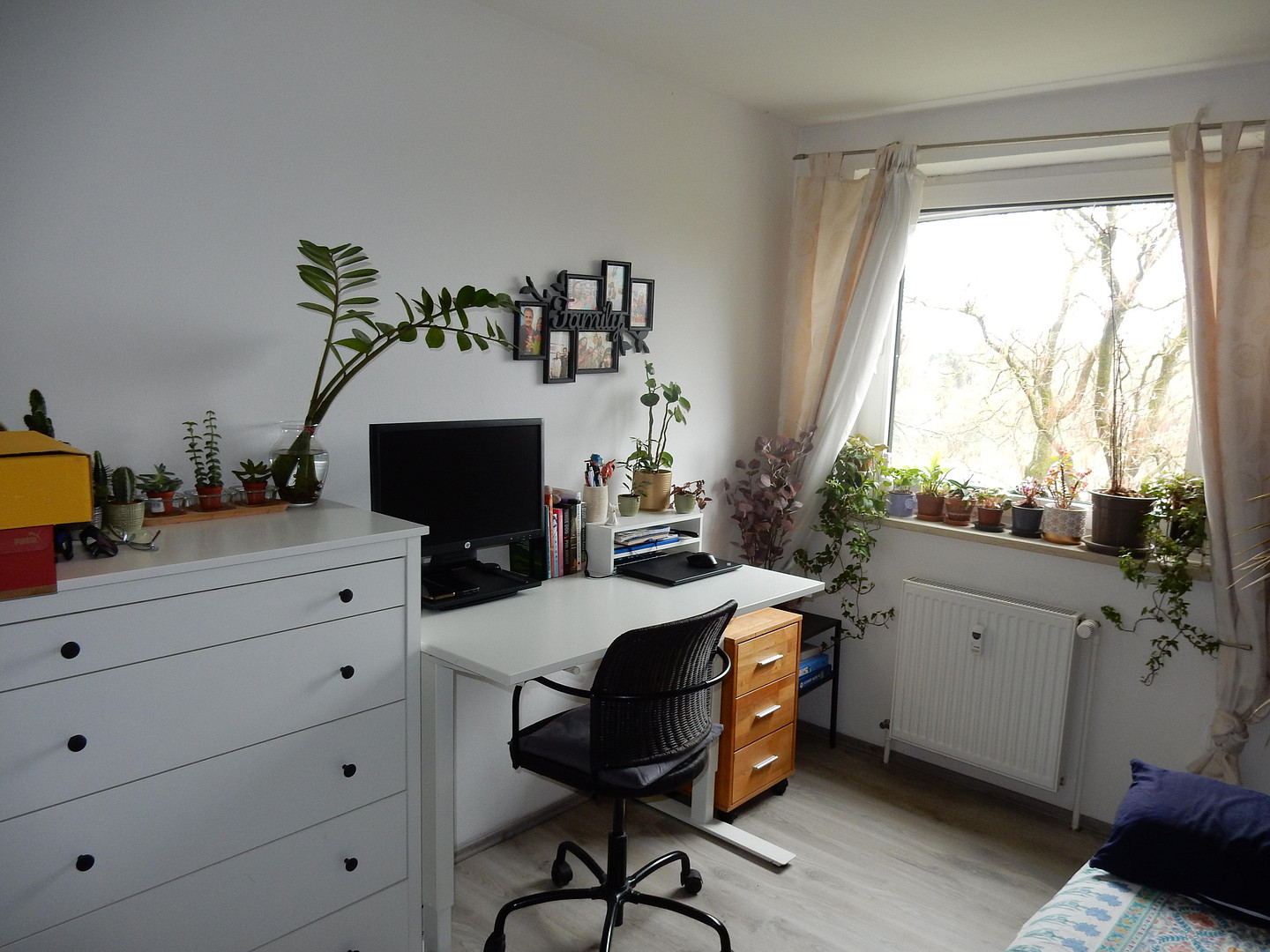 Wohnung am See – Franz-Fackler-Str. 6, 80995 München(Fasanerie) – Vorschaubild 6