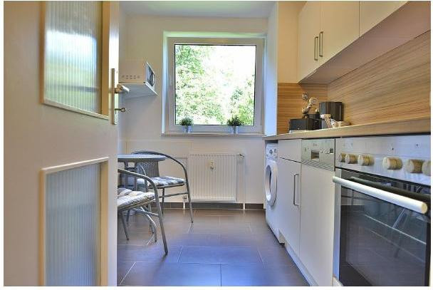 Wohnung am See – Franz-Fackler-Str. 6, 80995 München(Fasanerie) – Vorschaubild 5