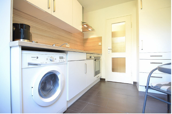 Wohnung am See – Franz-Fackler-Str. 6, 80995 München(Fasanerie) – Vorschaubild 4