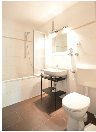Wohnung am See – Franz-Fackler-Str. 6, 80995 München(Fasanerie) – Vorschaubild 3