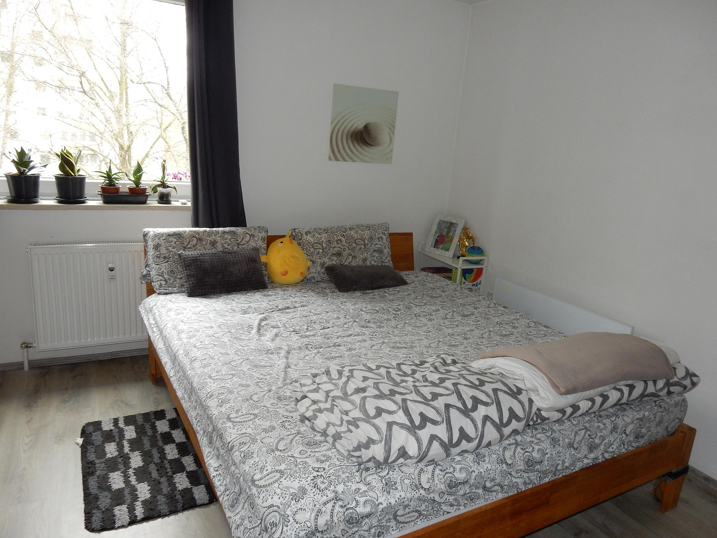 Wohnung am See – Franz-Fackler-Str. 6, 80995 München(Fasanerie) – Vorschaubild 8
