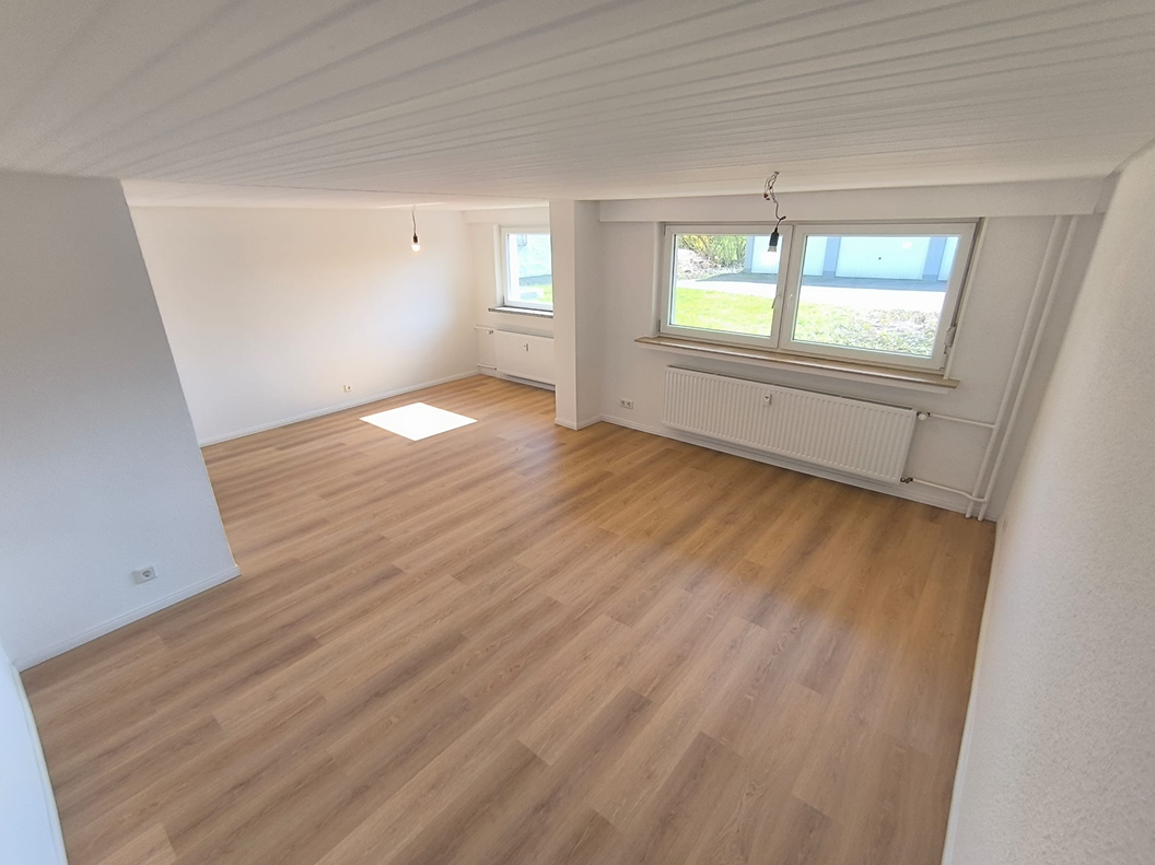 Einziehen und Wohlfühlen - 1 Zimmer Apartment mit Küche – Am Gulloh 111, 44339 Dortmund(Brechten) – Vorschaubild 2