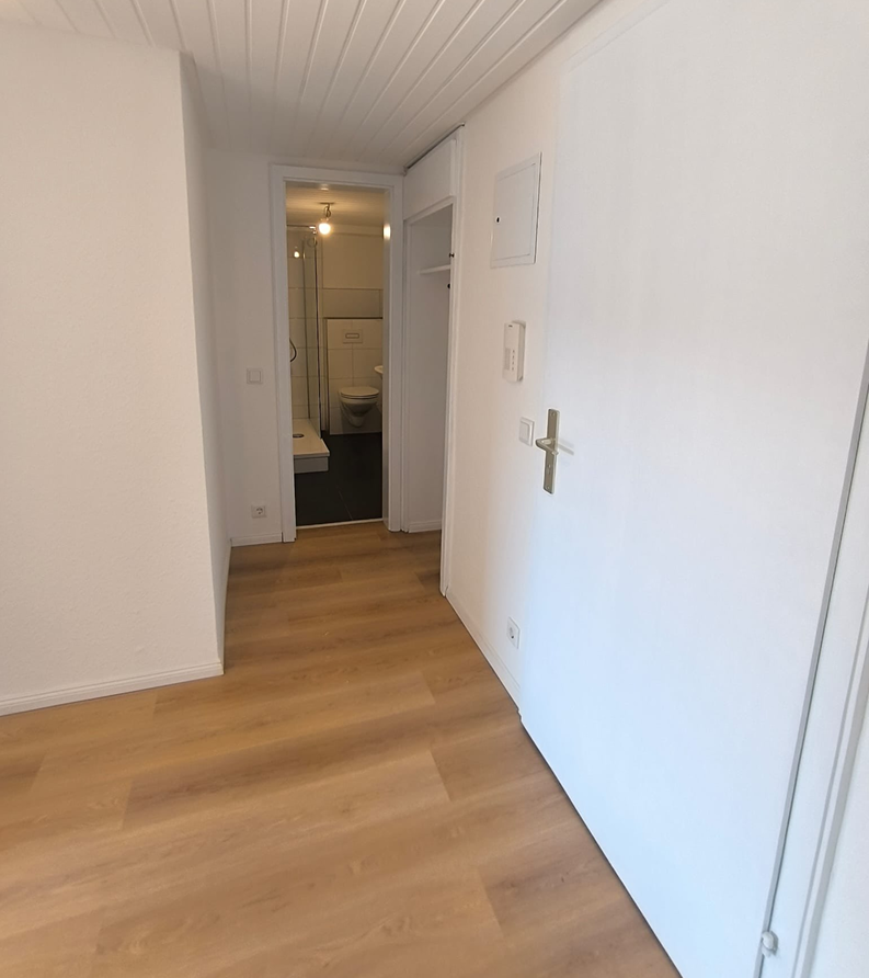Einziehen und Wohlfühlen - 1 Zimmer Apartment mit Küche – Am Gulloh 111, 44339 Dortmund(Brechten) – Vorschaubild 5