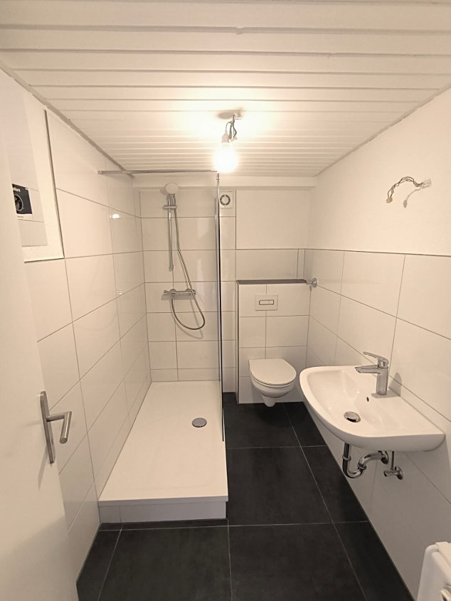 Einziehen und Wohlfühlen - 1 Zimmer Apartment mit Küche – Am Gulloh 111, 44339 Dortmund(Brechten) – Vorschaubild 6