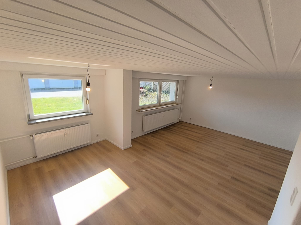 Einziehen und Wohlfühlen - 1 Zimmer Apartment mit Küche – Am Gulloh 111, 44339 Dortmund(Brechten) – Vorschaubild 3