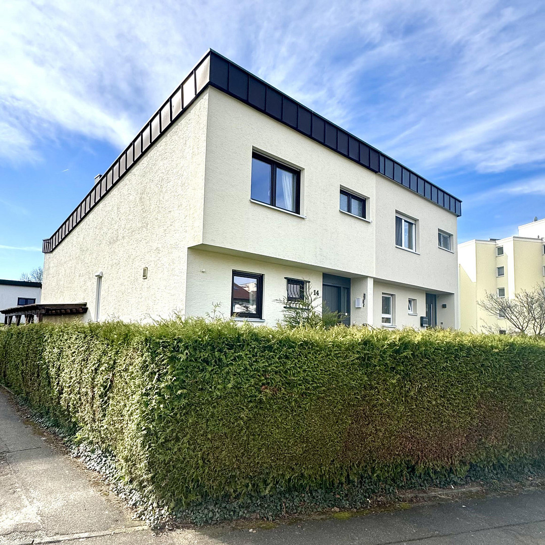 Modernes Familienidyll mit gr Garten – Seltene Gelegenheit in bester Lage von Rechberghausen – Rosensteinstr. 14, 73098 Rechberghausen – Vorschaubild 8