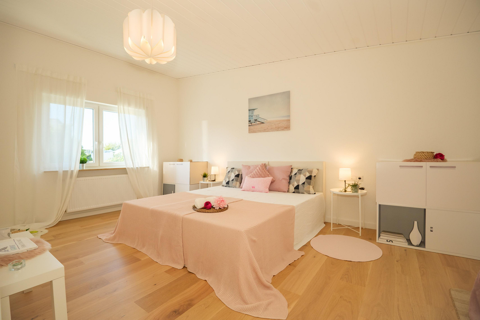 Modernes Familienidyll mit gr Garten – Seltene Gelegenheit in bester Lage von Rechberghausen – Rosensteinstr. 14, 73098 Rechberghausen – Vorschaubild 4