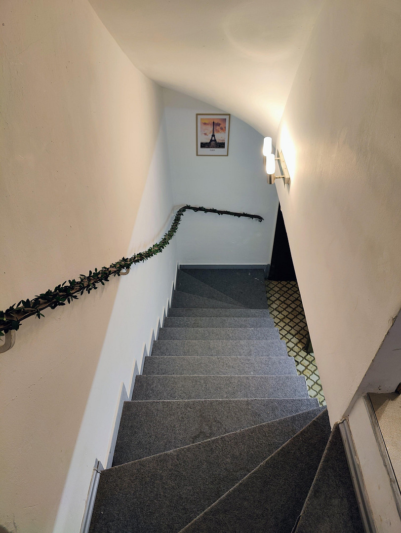 Modernes Bezugsfertig Reihenendhaus mit Garten, Kamin, Balkon in grüne Lage mit zusätz Mieteinnahme – Duisburg(Hochemmerich) – Vorschaubild 29
