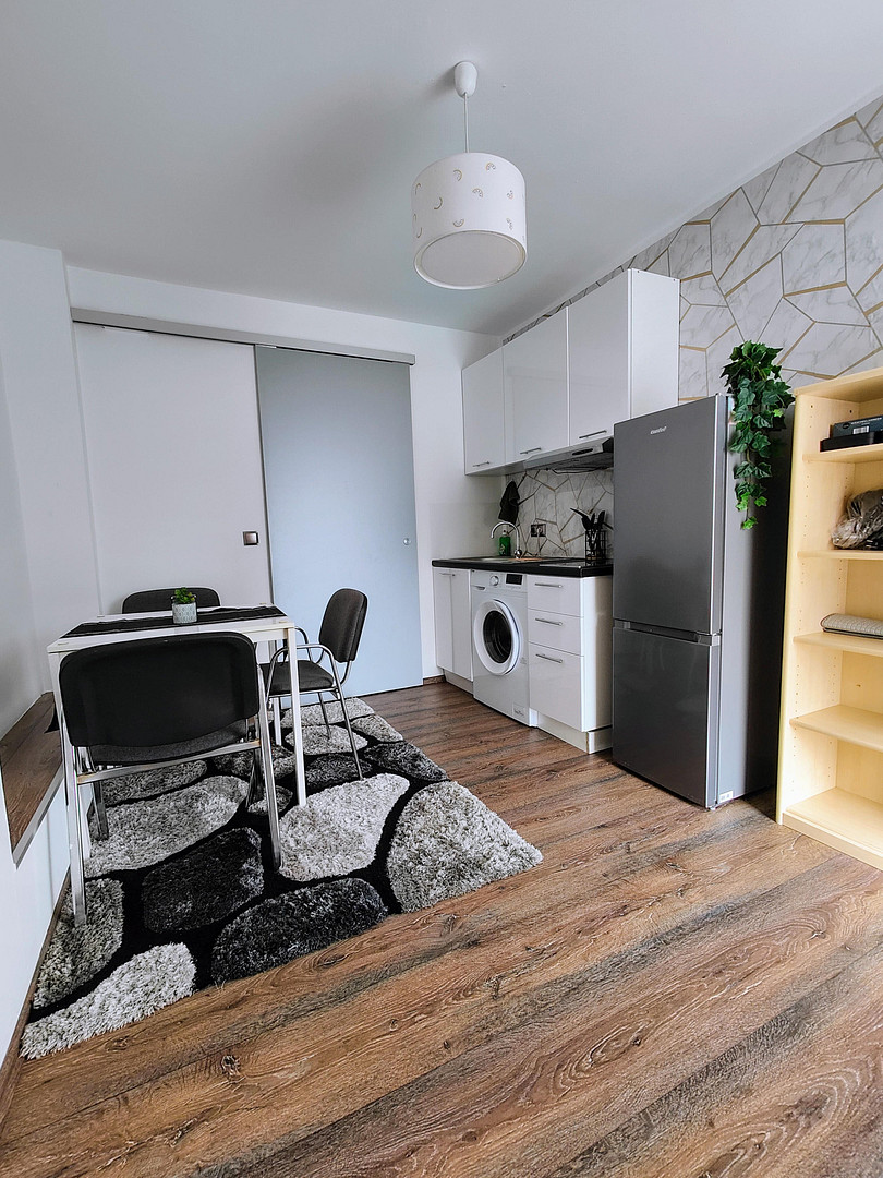 Modernes Bezugsfertig Reihenendhaus mit Garten, Kamin, Balkon in grüne Lage mit zusätz Mieteinnahme – Duisburg(Hochemmerich) – Vorschaubild 37