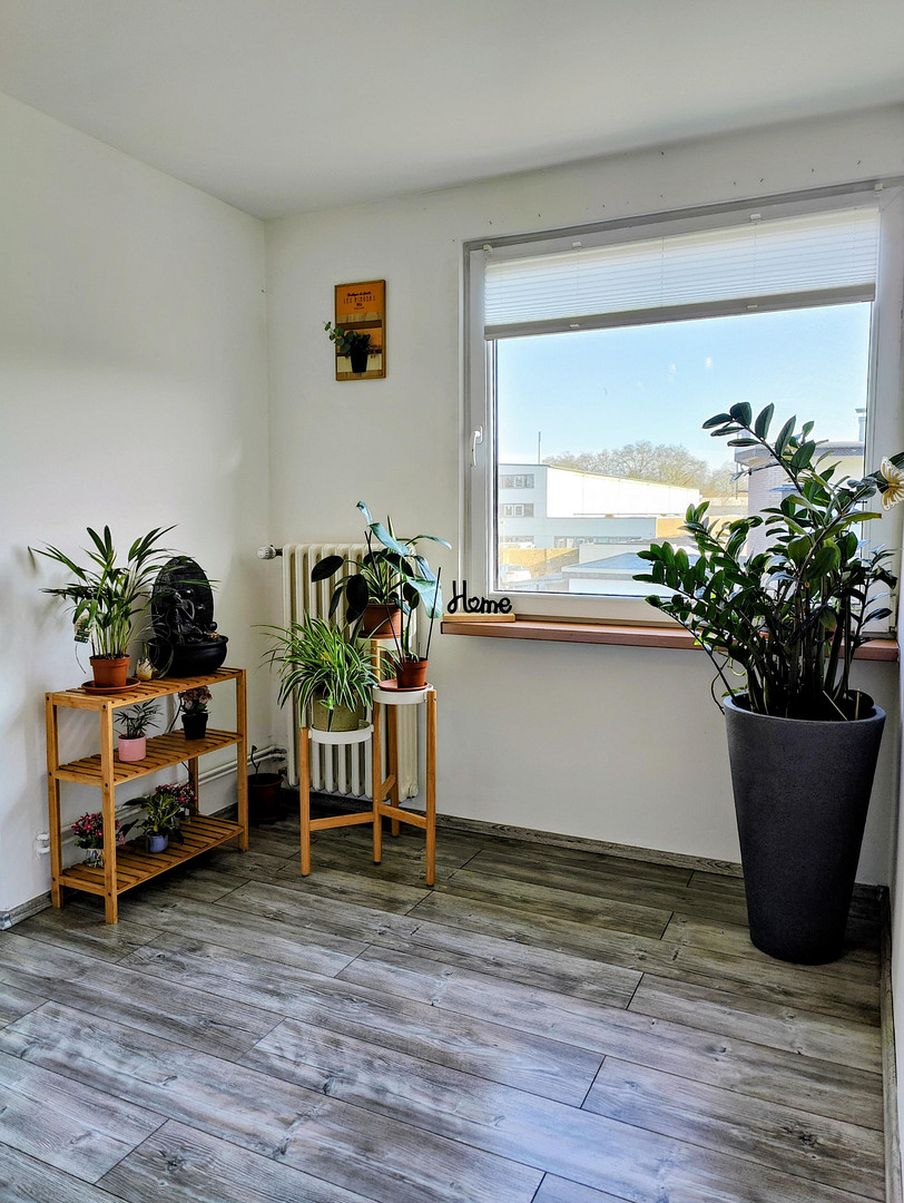 Modernes Bezugsfertig Reihenendhaus mit Garten, Kamin, Balkon in grüne Lage mit zusätz Mieteinnahme – Duisburg(Hochemmerich) – Vorschaubild 13