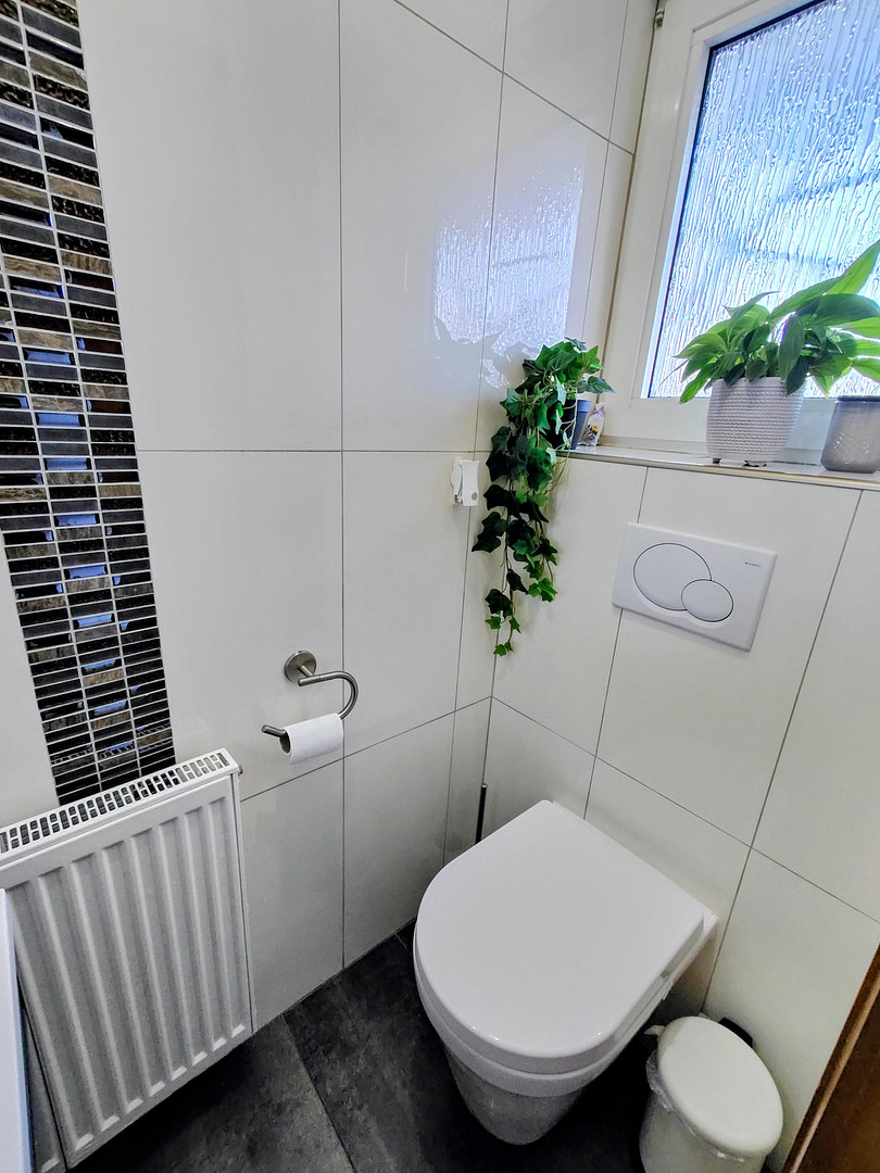 Modernes Bezugsfertig Reihenendhaus mit Garten, Kamin, Balkon in grüne Lage mit zusätz Mieteinnahme – Duisburg(Hochemmerich) – Vorschaubild 22