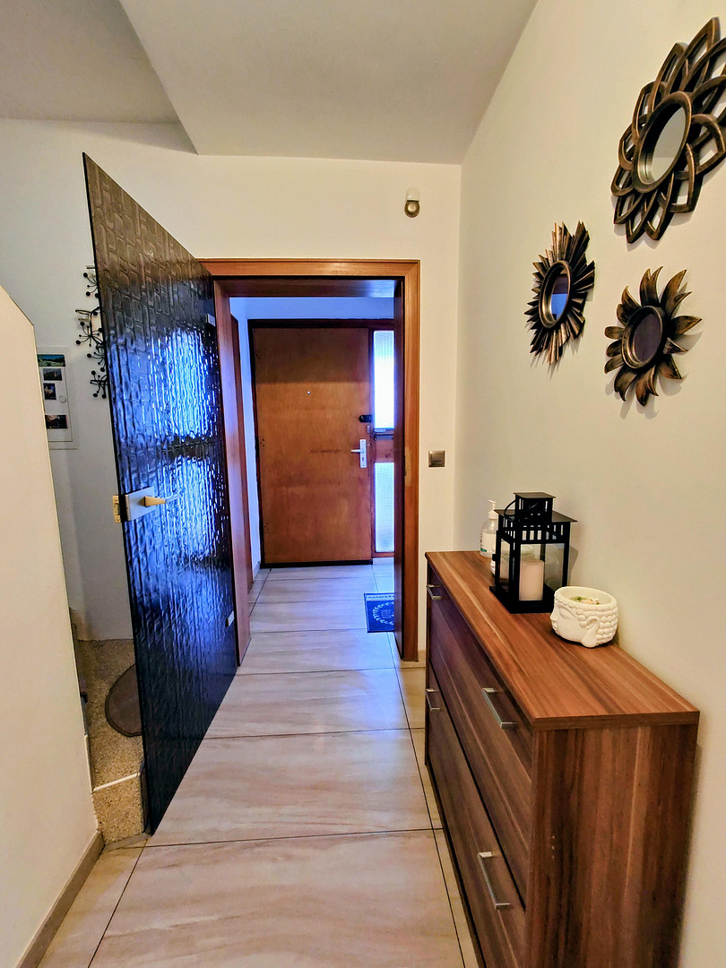 Modernes Bezugsfertig Reihenendhaus mit Garten, Kamin, Balkon in grüne Lage mit zusätz Mieteinnahme – Duisburg(Hochemmerich) – Vorschaubild 27