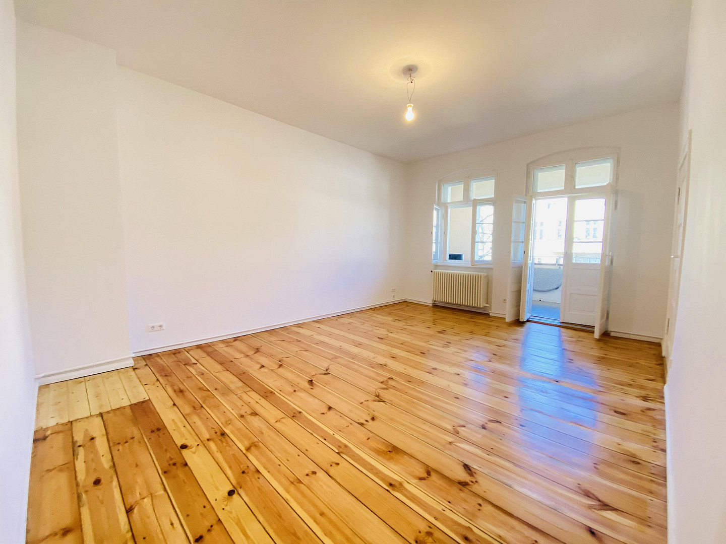 Sanierte 4-Zimmer-Altbauwohnung mit Traumgarten & Zugang zu den Ceciliengärten – Sponholzstraße 40, 12159 Berlin(Schöneberg) – Vorschaubild 6